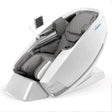 4D AI Voice Body Detection Zero Gravity Massage Chair - HEALTHFOREVER - Sleep Galleria