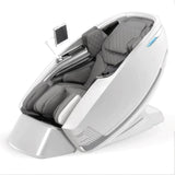 4D AI Voice Body Detection Zero Gravity Massage Chair - HEALTHFOREVER - Sleep Galleria