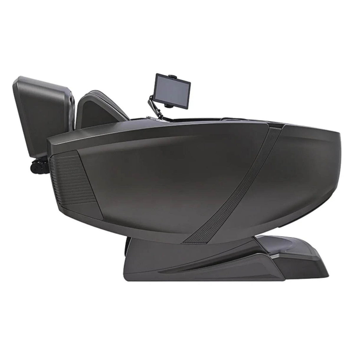 4D AI Voice Body Detection Zero Gravity Massage Chair - HEALTHFOREVER - Sleep Galleria