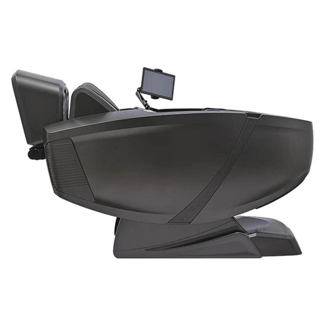 4D AI Voice Body Detection Zero Gravity Massage Chair - HEALTHFOREVER - Sleep Galleria