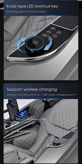4D AI Voice Body Detection Zero Gravity Massage Chair - HEALTHFOREVER - Sleep Galleria