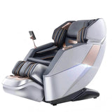 4D Zero Gravity Full Body Airbag Massage Chair - HEALTHFOREVER - Sleep Galleria