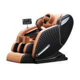 Zero - Gravity Full Body Multifunction Bluetooth Massage Chair - HEALTHFOREVER - Sleep Galleria