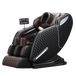 Zero - Gravity Full Body Multifunction Bluetooth Massage Chair - HEALTHFOREVER - Sleep Galleria