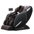 Zero - Gravity Full Body Multifunction Bluetooth Massage Chair - HEALTHFOREVER - Sleep Galleria