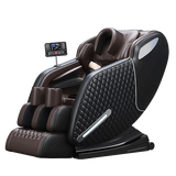 Zero - Gravity Full Body Multifunction Bluetooth Massage Chair - HEALTHFOREVER - Sleep Galleria