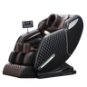 Zero - Gravity Full Body Multifunction Bluetooth Massage Chair - HEALTHFOREVER - Sleep Galleria