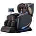 Zero - Gravity Full Body Multifunction Bluetooth Massage Chair - HEALTHFOREVER - Sleep Galleria