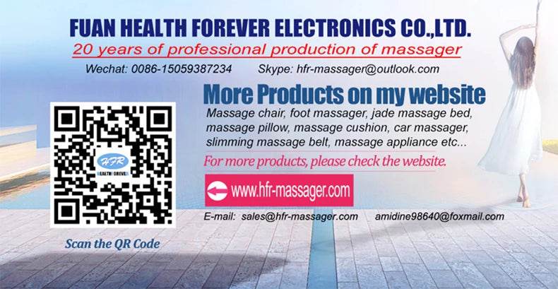 Zero - Gravity Full Body Multifunction Bluetooth Massage Chair - HEALTHFOREVER - Sleep Galleria