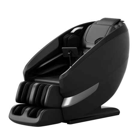 Full Body Shiatsu Zero Gravity Heated Massage Chair - HIMOUTA - Sleep Galleria