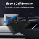 Full Body 4D Airbag Massage Chair with Yoga Stretch - Homemassa - Sleep Galleria