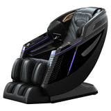 Full Body 4D Airbag Massage Chair with Yoga Stretch - Homemassa - Sleep Galleria