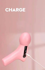 Portable Mini Electric Vibrating Fascia Gun Massager - Sleep Galleria