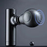 Portable Mini Electric Vibrating Fascia Gun Massager - Sleep Galleria