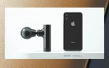 Portable Mini Electric Vibrating Fascia Gun Massager - Sleep Galleria