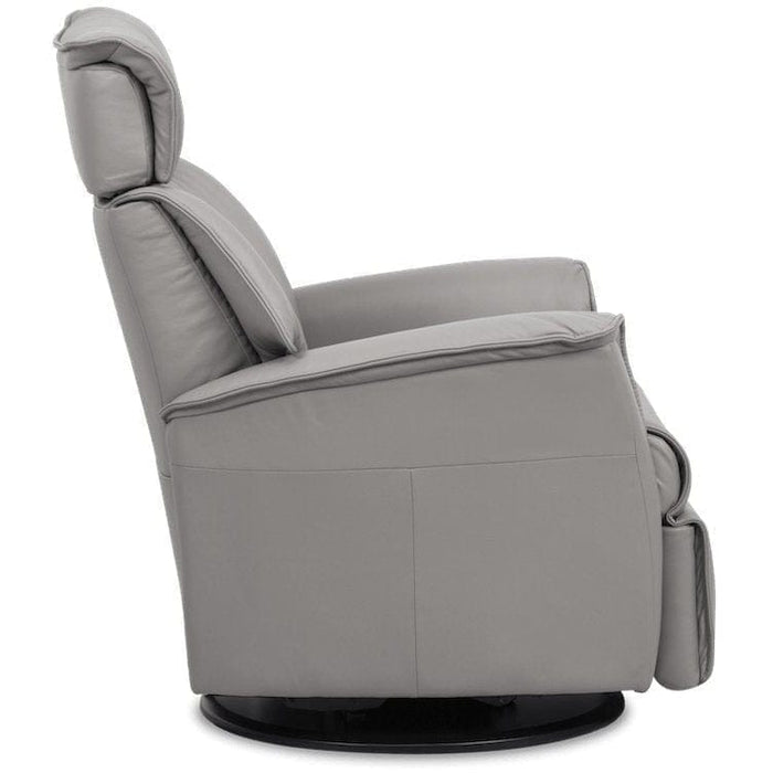IMG Norway Stress Free Recliner Nordic Boss Relaxer