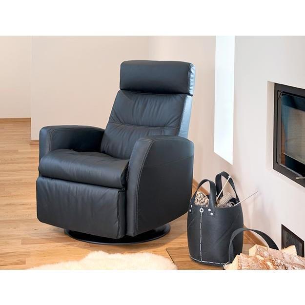 IMG Norway Stress Free Recliner Nordic Divani Relaxer