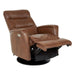 IMG Norway Stress Free Recliner Nordic Loyd Relaxer