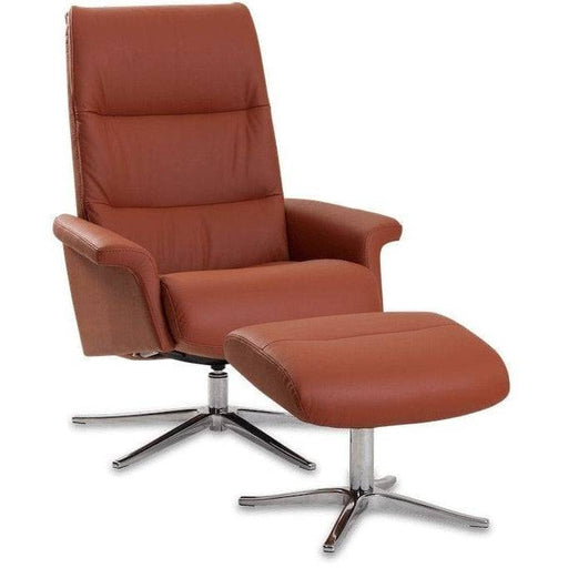 IMG Norway Stress Free Recliner Space 2400