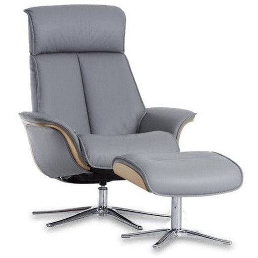 IMG Norway Stress Free Recliner Space 5400