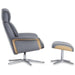 IMG Norway Stress Free Recliner Space 5400