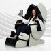Inada Massage Chairs Inada Robo Massage Chair