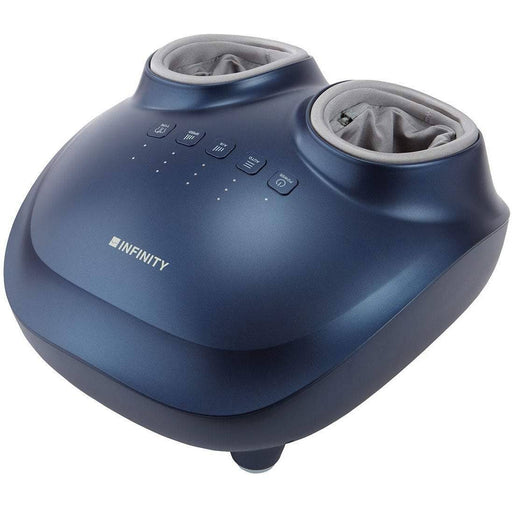 Infinity Accessories Foot Massager