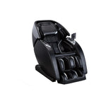 Infinity Massage Chairs Black Luminary™ Syner-D® 4D Dual Track Massage Chair