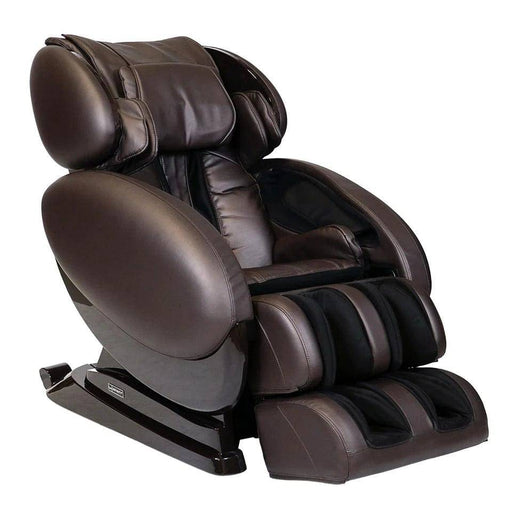 Infinity Massage Chairs Brown Infinity IT-8500 Zero Gravity Massage Chair