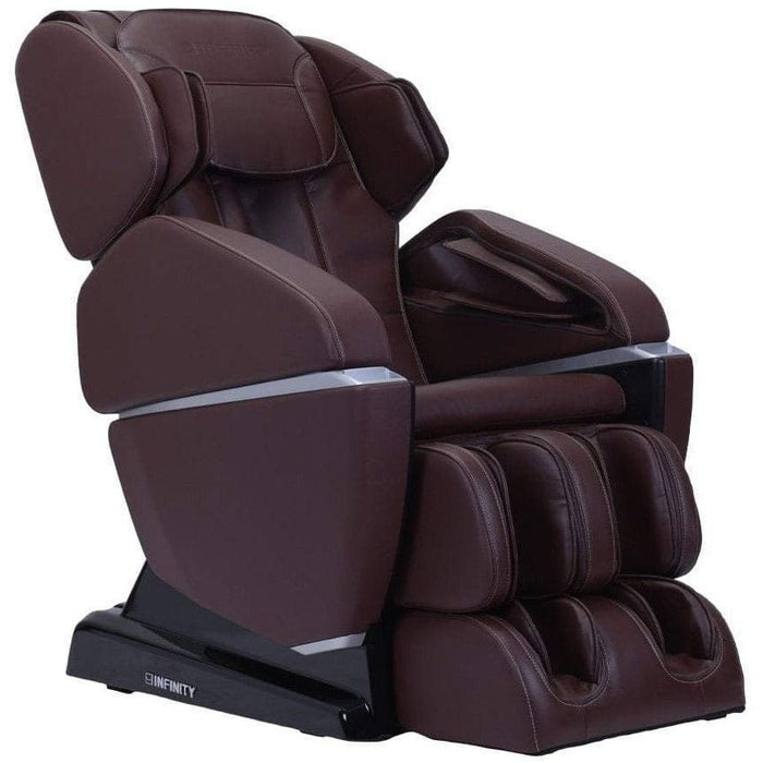 Infinity Massage Chairs Brown Infinity Prelude Massage Chair