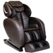 Infinity Massage Chairs Brown Infinity Smart Chair X3 4D Massage Chair