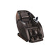 Infinity Massage Chairs Brown Luminary™ Syner-D® 4D Dual Track Massage Chair