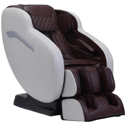 Infinity Massage Chairs Cream Infinity Aura Massage Chair