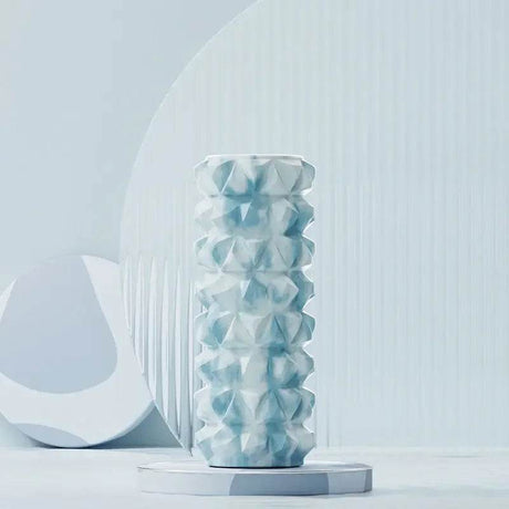 3D Bionic Floating Point EVA Massage Foam Roller - Sleep Galleria