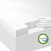Isolus Isolus Toppers 2" Memory Foam Mattress Isolus Topper