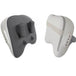 Rechargeable Shiatsu Electric Neck And Shoulder Massage Pillow - JAIYORL - Sleep Galleria