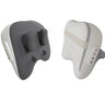 Rechargeable Shiatsu Electric Neck And Shoulder Massage Pillow - JAIYORL - Sleep Galleria