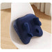 Rechargeable Shiatsu Electric Neck And Shoulder Massage Pillow - JAIYORL - Sleep Galleria