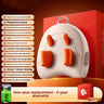 Rechargeable Shiatsu Electric Neck And Shoulder Massage Pillow - JAIYORL - Sleep Galleria