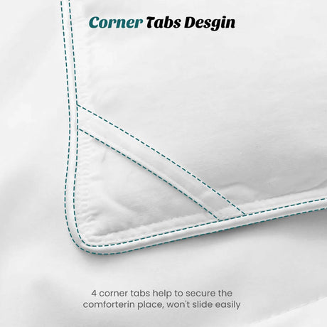 Soft All Season King Size Polyester Comforter Blanket - Sleep Galleria
