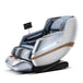4D Zero Gravity Dual SL Track Full Body Massage Chair - JINKAIRUI - Sleep Galleria