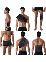Red Infrared Light Therapy Pad with Dual Wavelengths - Junneeled - Sleep Galleria