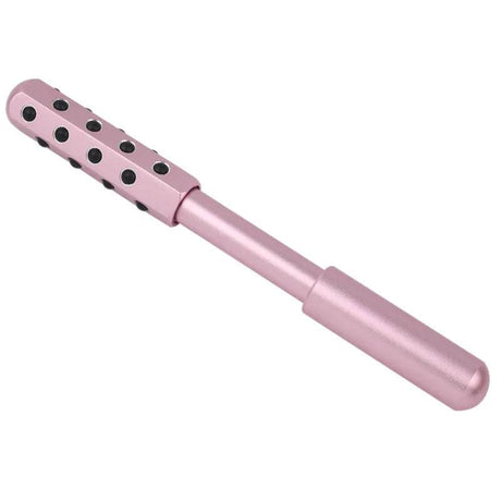 24 - Piece Germanium Massage Roller Stick Set - KEMOKO - Sleep Galleria