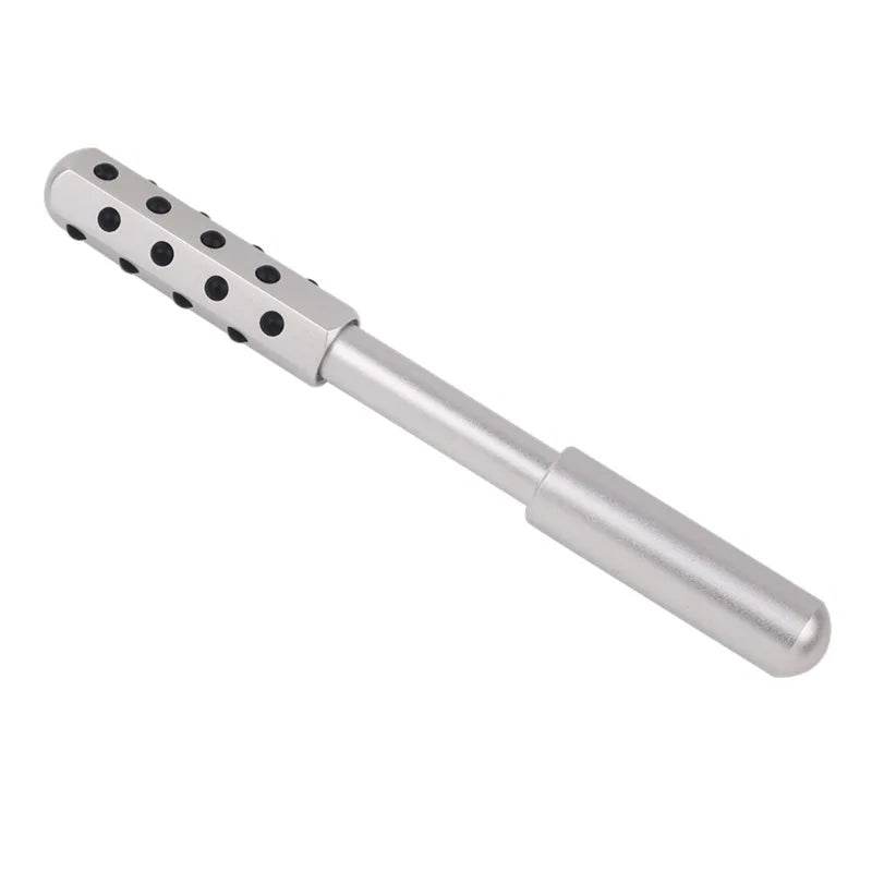 24 - Piece Germanium Massage Roller Stick Set - KEMOKO - Sleep Galleria