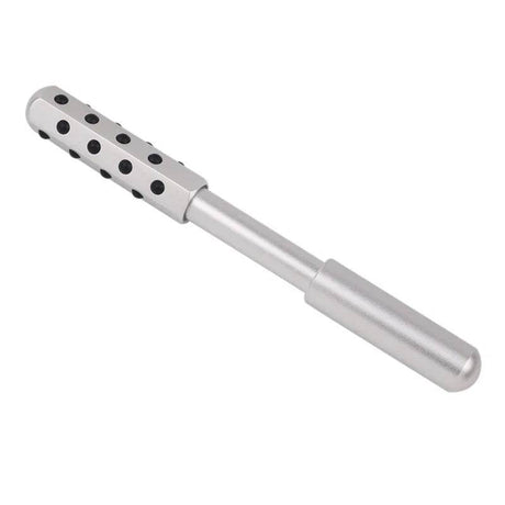 24 - Piece Germanium Massage Roller Stick Set - KEMOKO - Sleep Galleria