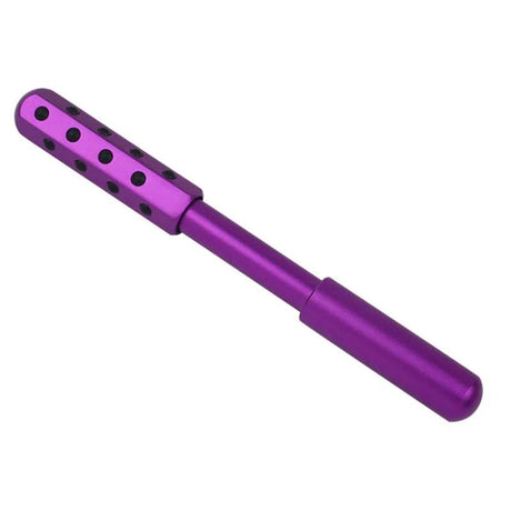 24 - Piece Germanium Massage Roller Stick Set - KEMOKO - Sleep Galleria