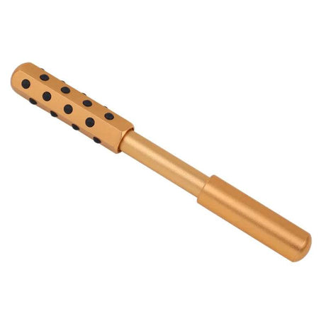24 - Piece Germanium Massage Roller Stick Set - KEMOKO - Sleep Galleria