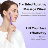 24 - Piece Germanium Massage Roller Stick Set - KEMOKO - Sleep Galleria