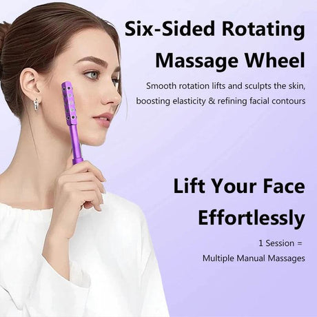 24 - Piece Germanium Massage Roller Stick Set - KEMOKO - Sleep Galleria