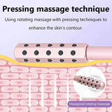 24 - Piece Germanium Massage Roller Stick Set - KEMOKO - Sleep Galleria